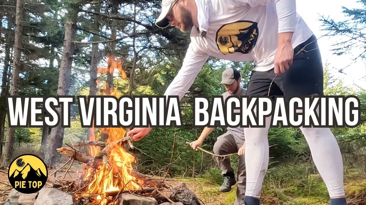 Three Days in the West Virginia Backcountry Dolly Sods Wilderness