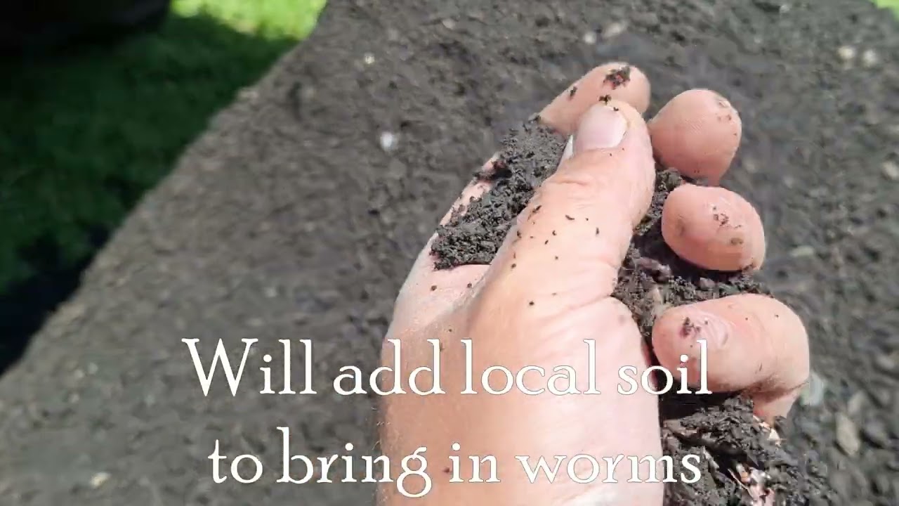 Where to get Eco or 'Green' Mulch locally? How about Compost or Potting Soil? GreenCycle Review