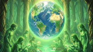 Emerald Heart of Lumineth ,