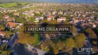 Welcome To Eastlake - Chula Vista - San Diego, CA