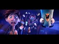 Spies In Disguise | Sneak Peek "Car Chase" | FOX Home Entertainment