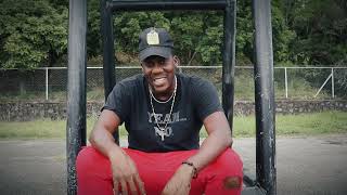 Jrdynamite - New Year Freestyle Wyfl Riddim L Dj Mac, Crash Dummy