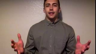 Benchmark Introduction Speech