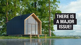 Never Buy a Tiny House