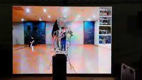 K-Pop Republic 2 + Kinect v2