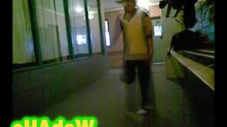HsD://iNsAnE/sHAdoW/ELMO Shuffle Prac