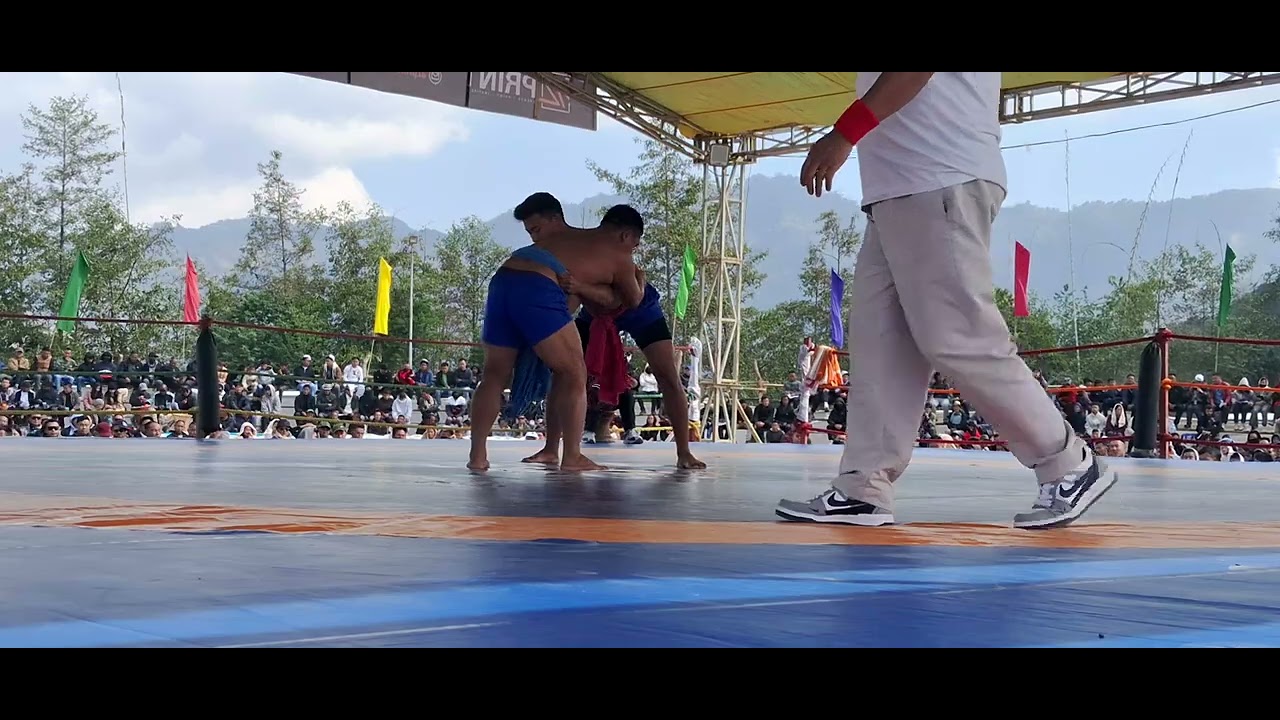 Nuvezo Chuzho VS Ruvehu Ruho & Vevotso... VS 