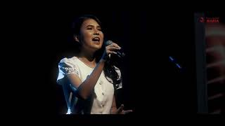 Ave Maria - JenniferOdelia
