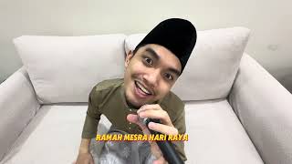 Abg Pau - Tor Monitor Raya (Cover)