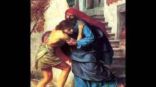 The Lord's Prayer | Harold R. Conti | The Saint Mary Men and Boy's Choir, Massillon, Ohio