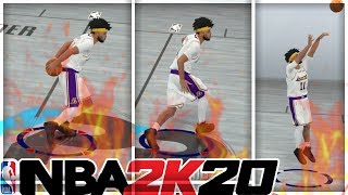 This Move Will Make You Unguardable !!! Trae Young Hop Jumper Is Cheese