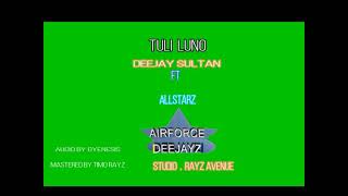 Dj Sultan Ft All Stars New Kid On The Block