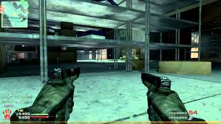 Modern Warfare 2 | I'm back!