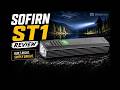 Sofirn ST1 Review & Modification