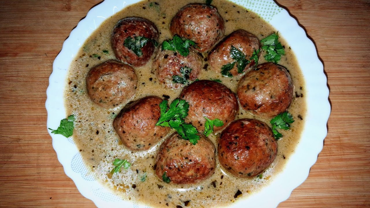 Chicken Malai Kofta Banane Ki Recipe | Ramadan and Sehri Special | Khatija Ki Rasoi