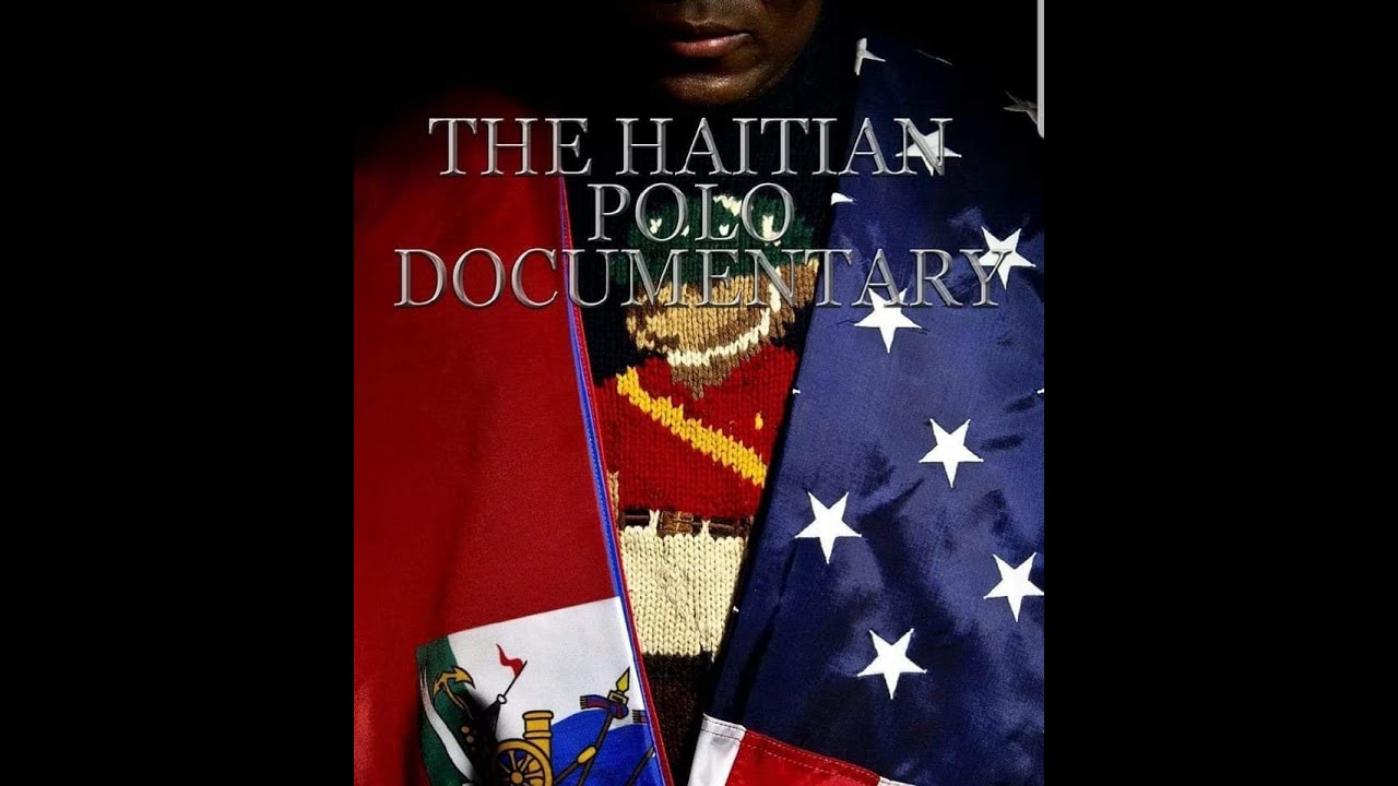 The Haitian Polo Documentary By Dj Scripz 