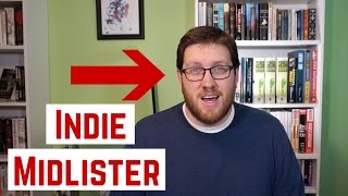 Indie Midlister (A Writing Series) - Episode 1: Intro