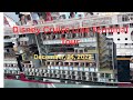 Disney Cruise Line Terminal Tour 2022