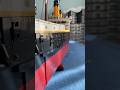 Counting My Lego Titanic Models 