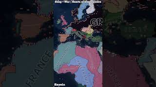 OP Greater Germany VS OP Soviet Union | Hoi4 Timelapse #heartsofiron #history #hoi4 #timelapse OP Greater Germany VS OP Soviet Union | Hoi4 Timelapse #heartsofiron #history #hoi4 #timelapse
