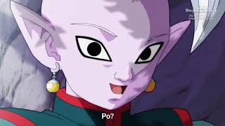 Super Dragon Ball Heroes - Episodi 1 - Me titra shqip