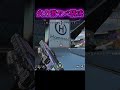 【APEX】火力激高の構成が確定してしまったwww #apex #apexゆっくり実況 #shorts