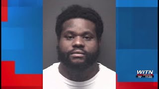 WARRANTS: Greenville man arrested after he attempted to kill someone