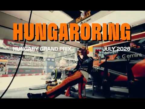 It's Quali time 