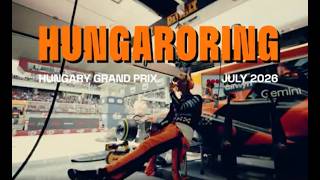 Hungary GP Qualifying | McLaren Racing