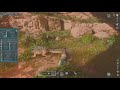 ARK Survival Ascended: testando Leão marsupial!!