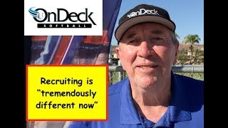 Full Recruiting is tremendously different now Guide