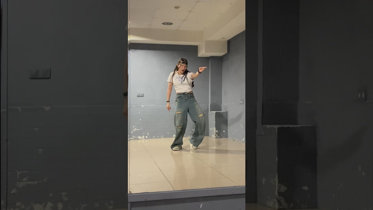 KAI - Adult Swim 🌊  