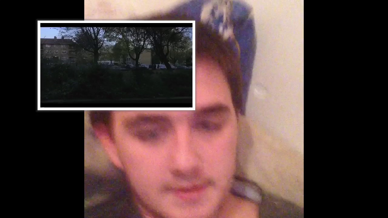 Mostack Block Popping Reaction