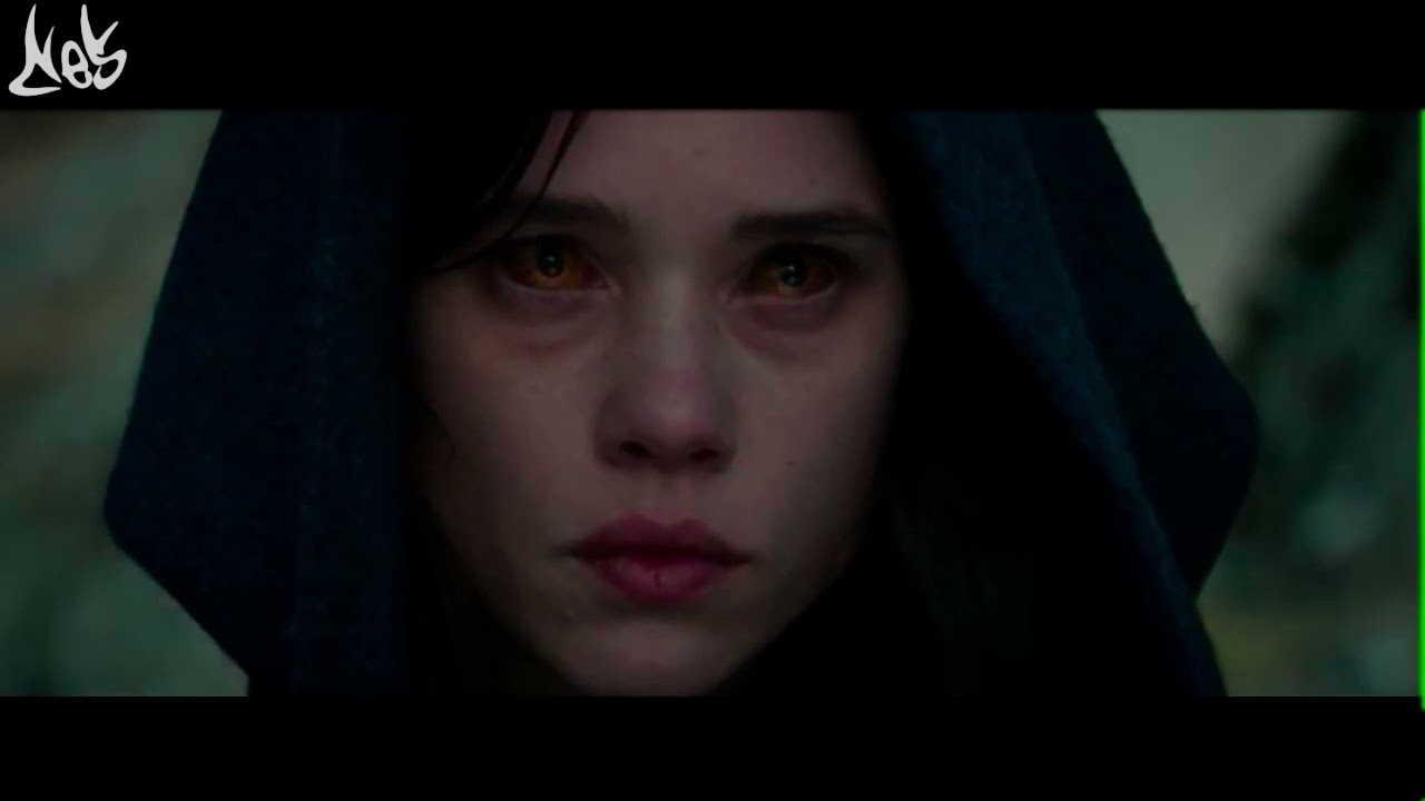 MaRLo & Quench - Dreams 2021 [Vicious Black] [Promo Video]