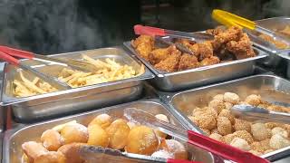 Flaming & Grill Buffets in Massachusetts 2024