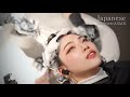ASMR きもちいい。不眠症改善シャンプー&ヘッドスパで癒します/good sleep asmr shampo