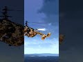the ability of the best US forces to destroy the enemy with missiles - ARMA 3
