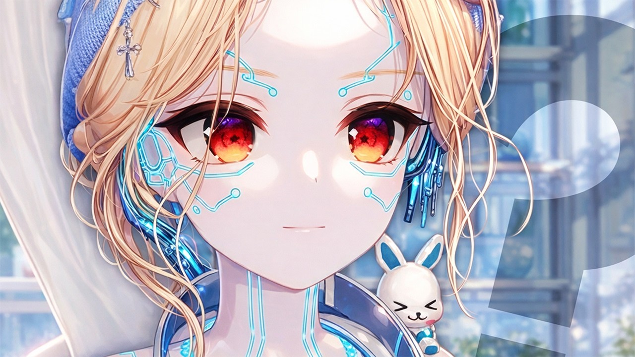 엄청난 분이 연습생에 지원했습니다...