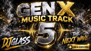 A Copyright Free Passion Project Gen X Music Track 5