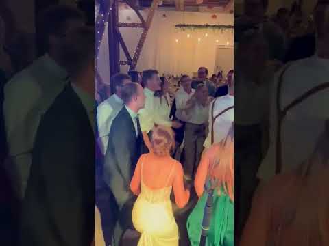 Hochzeit - Party