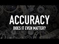 The Accuracy Debate - Does Wrist Watch Accuracy Even Matter?