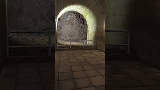 Pevnost Dobrošov 🙂