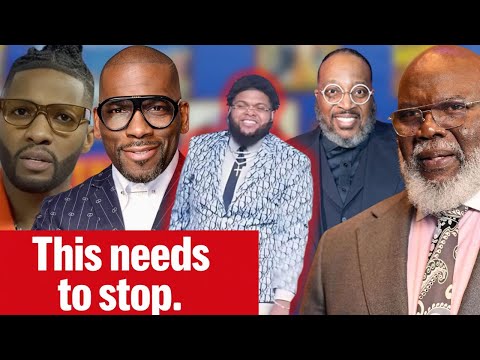 Is the Black Church Missing the Fullness of Holy Orthodoxy?