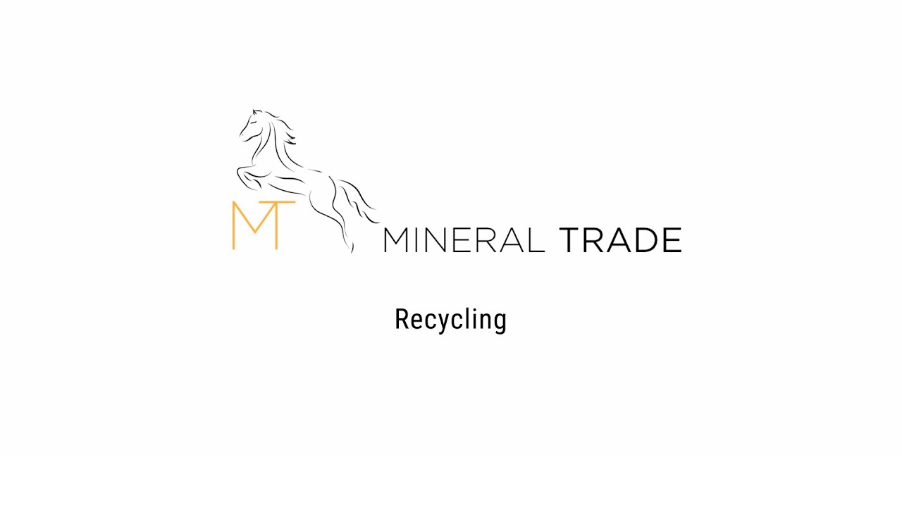 Mineral Trade LTD ©️ |  Teaser