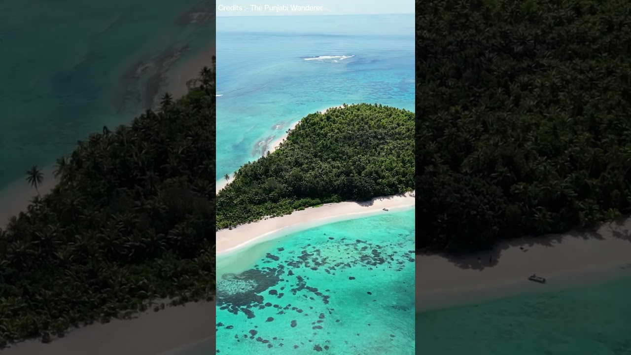 Uncover the hidden beauty of Tuvalu – a paradise waiting to be explored!