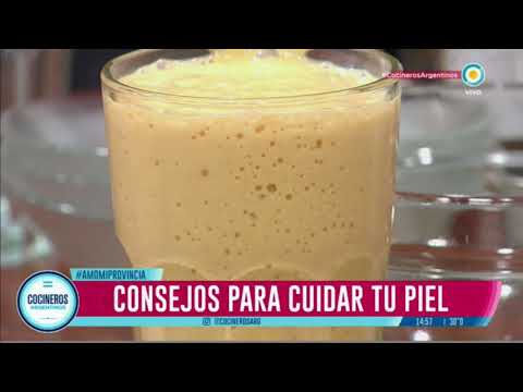 Preview de Consejos para cuidar tu piel con la alimentación