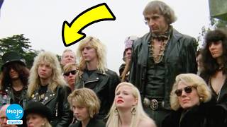 ¡Top 50 CAMEOS de FAMOSOS escondidos en Películas! @watchmojoespanol