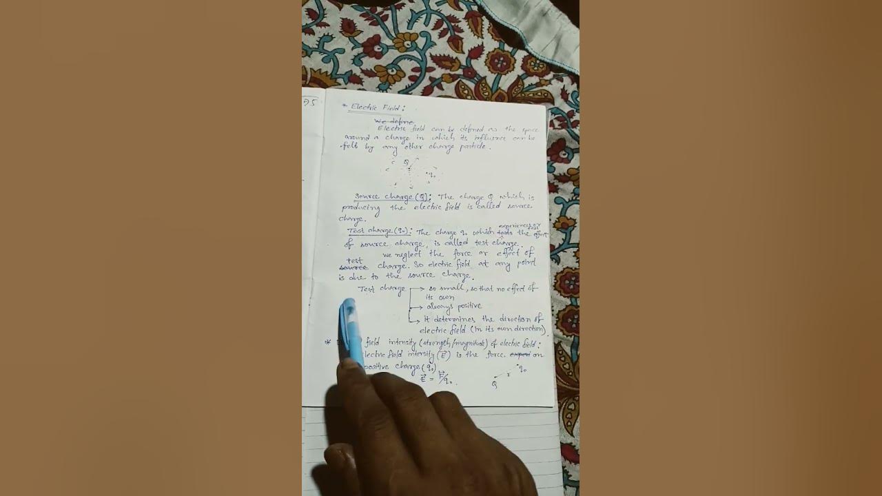 what-is-test-charge-definition-and-properties-youtube