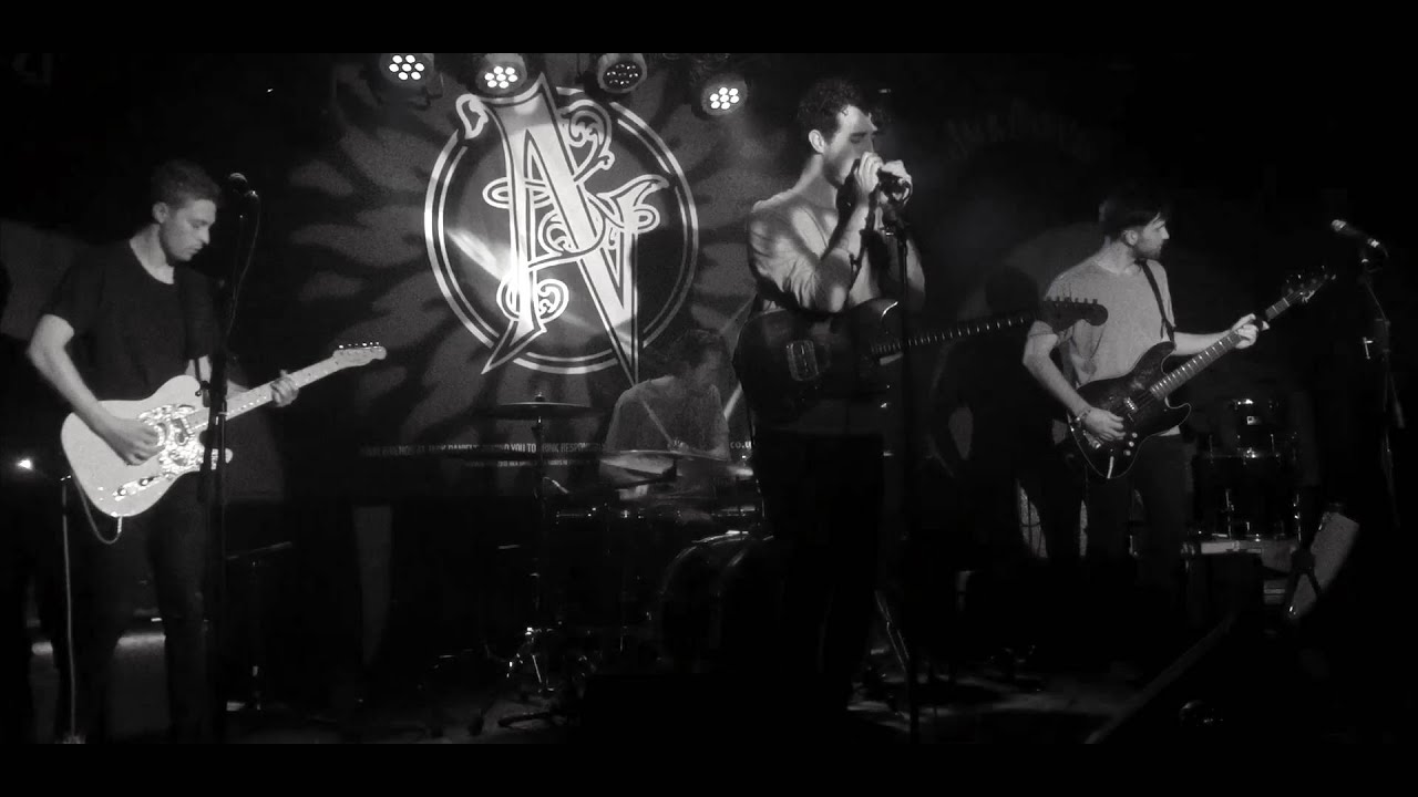 Watch EDITSELECT - Sanctify Live @ Nambucca January 2016 on YouTube Watch EDITSELECT - Sanctify Live @ Nambucca January 2016 on YouTube