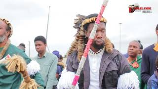 Umkhehlo Nomembeso Highlights  Mr U0026 Mrs Makwakwa 02112025  Newcastle Emadadeni 